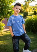 T-SHIRT NOOR