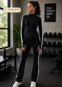 ENSEMBLE PANTALON MILIYA