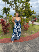 ROBE CORINNE
