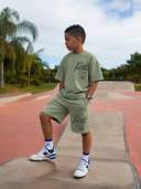 ENSEMBLE SHORT LOS TIME