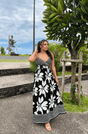 ROBE CORINNE