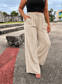 PANTALON OPALINE