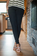 LEGGING ZARA