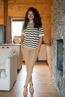 LEGGING ZARA