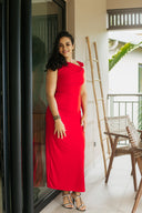 ROBE RUBY