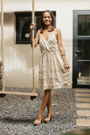 ROBE ASHLEY