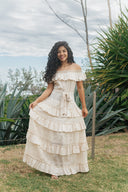 ROBE ALBA