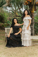 ROBE ALBA