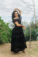 ROBE ALBA