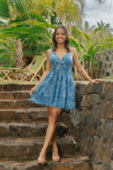 ROBE EYSHA