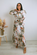 ROBE LYSE