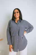 CHEMISE MALY