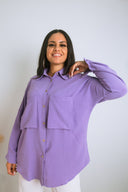 CHEMISE MALY