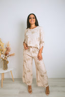 ENSEMBLE PANTALON SANA