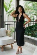 ROBE NESSA