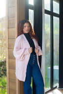 GILET COSI