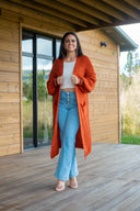 GILET WINTER