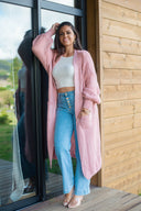 GILET WINTER