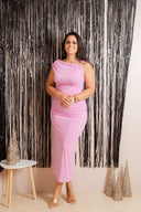 ROBE RUBY