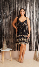ROBE ASHLEY