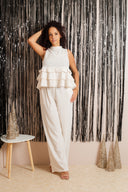 ENSEMBLE PANTALON SARA