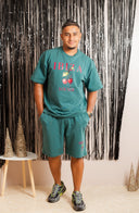 ENSEMBLE SHORT IBIZA