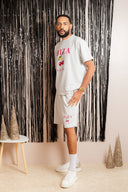 ENSEMBLE SHORT IBIZA