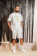 ENSEMBLE SHORT LEMON