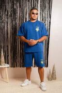 ENSEMBLE SHORT COCONUT