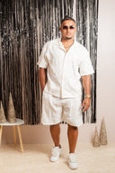 ENSEMBLE SHORT TONY