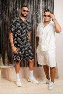 ENSEMBLE SHORT TONY