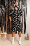 ENSEMBLE SHORT TONY