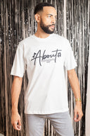 T-SHIRT ABOUT