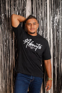 T-SHIRT ABOUT