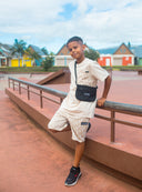 ENSEMBLE SHORT NOCI