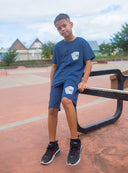 ENSEMBLE SHORT ILYAN