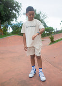 ENSEMBLE SHORT NOURI