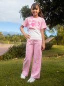 ENSEMBLE PANTALON FALLON