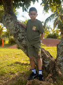ENSEMBLE SHORT TADAM
