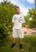 ENSEMBLE SHORT ANGEL