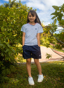 ENSEMBLE SHORT CHRISTINA