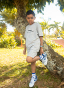 ENSEMBLE SHORT N-Y