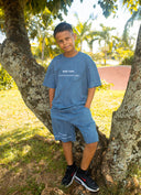 ENSEMBLE SHORT N-Y
