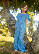 ENSEMBLE PANTALON SERENA