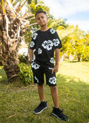 ENSEMBLE SHORT DIEGO