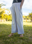 PANTALON RAYA