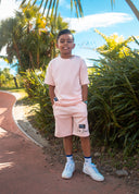 ENSEMBLE SHORT LIOSE