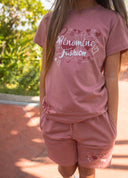 ENSEMBLE SHORT CALIN