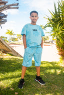 ENSEMBLE SHORT ELIAN