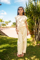 ENSEMBLE PANTALON THAIS